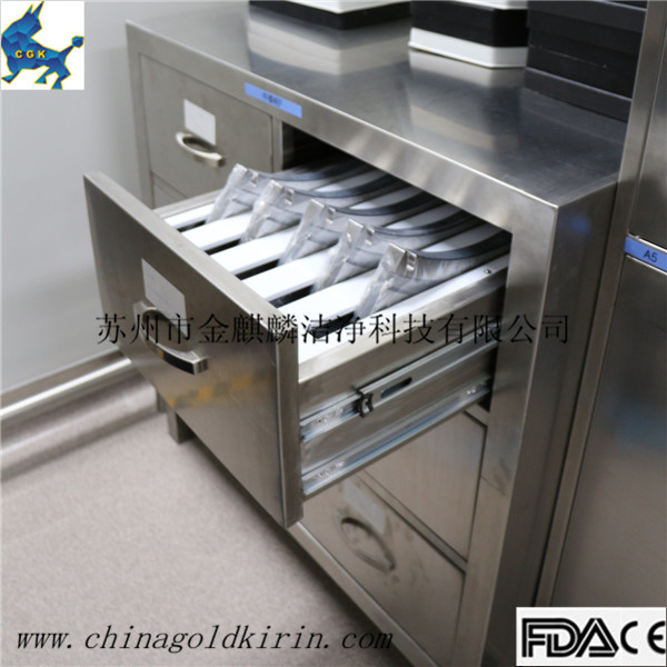 stainless steel cabinet for mould