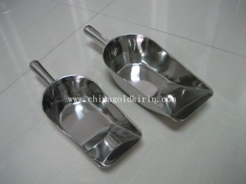 stainless steel ladle