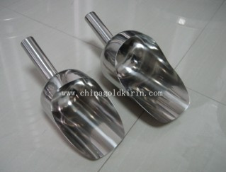 stainless steel ladle