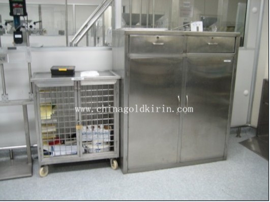 stainless steel other furniture