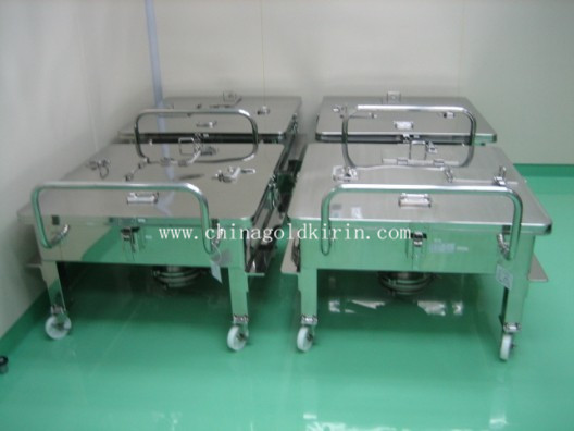 stainless steel other furniture