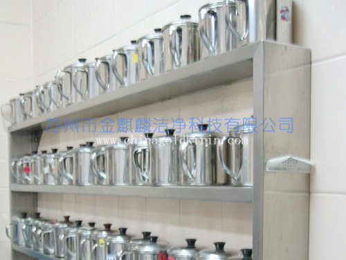 stainless steel other furniture