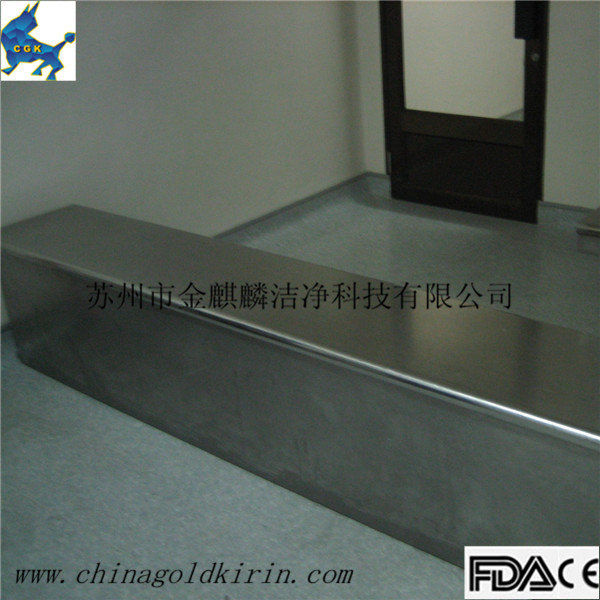 stainless steel shoe cabinet