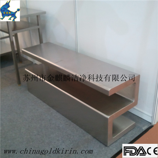 stainless steel shoe cabinet